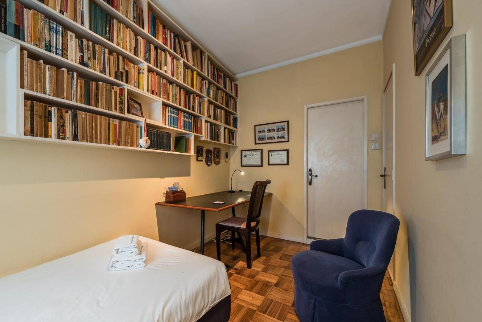 Appartement Guestready - Urban Escape In