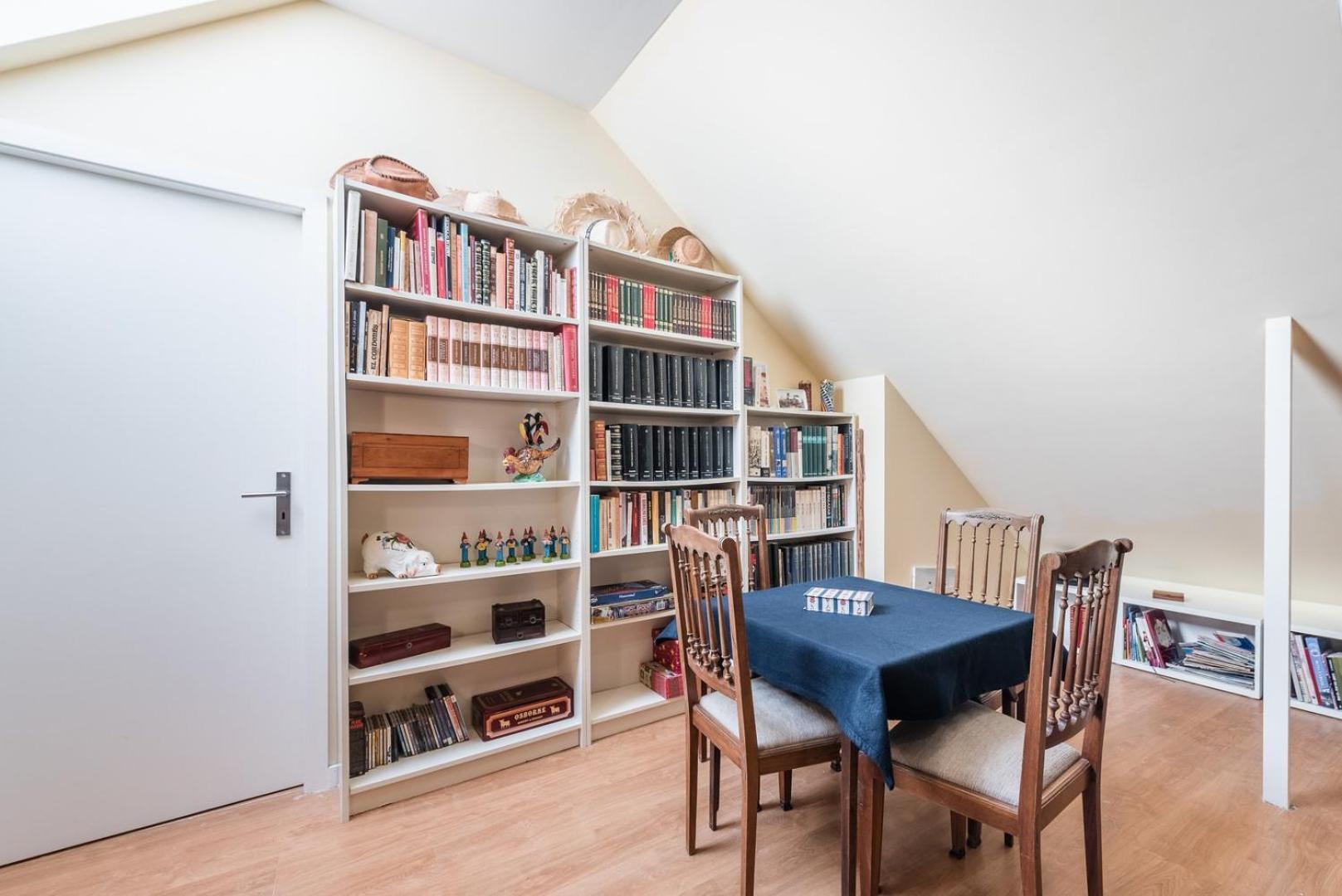 Guestready - Urban Escape In Appartement