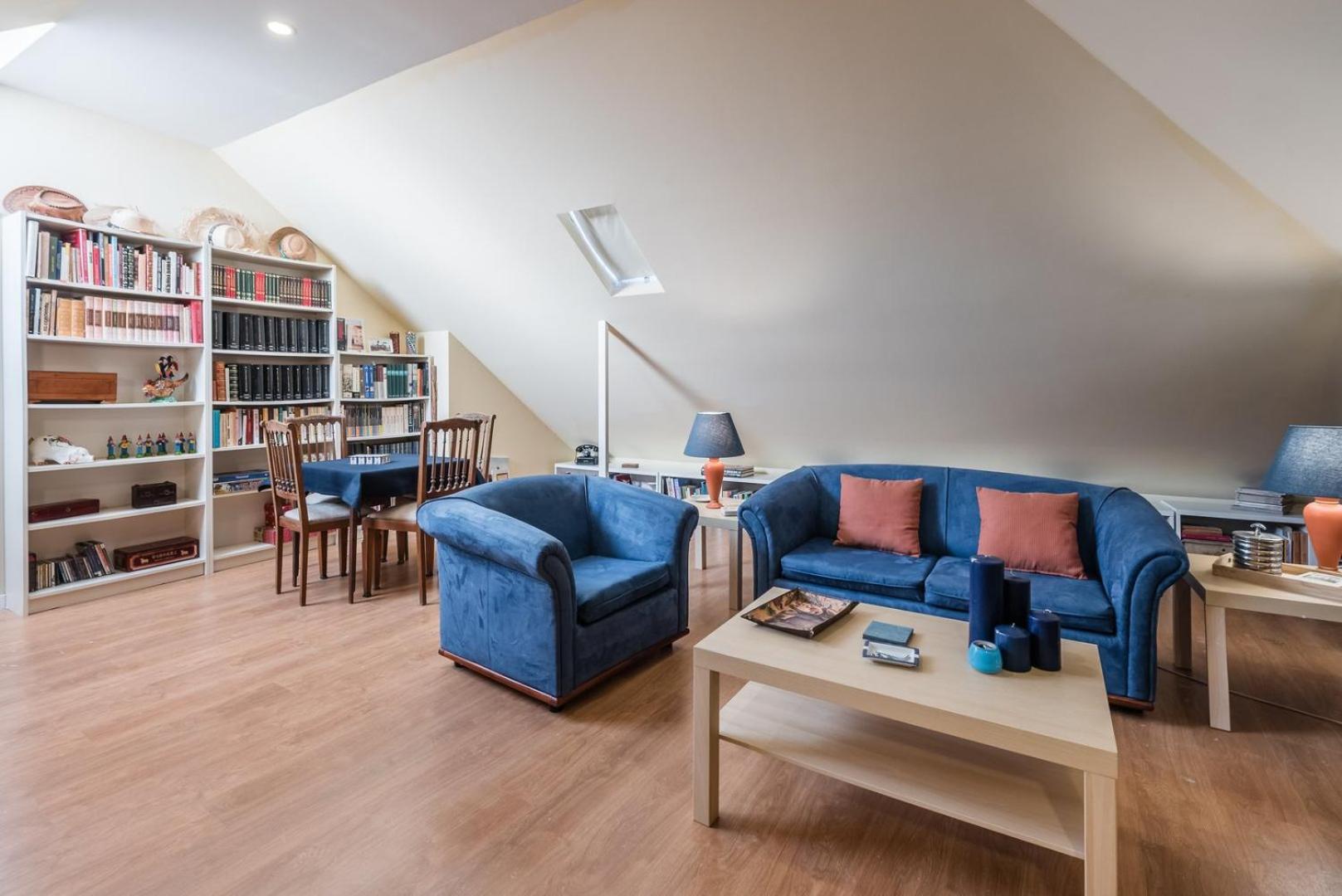 Guestready - Urban Escape In *