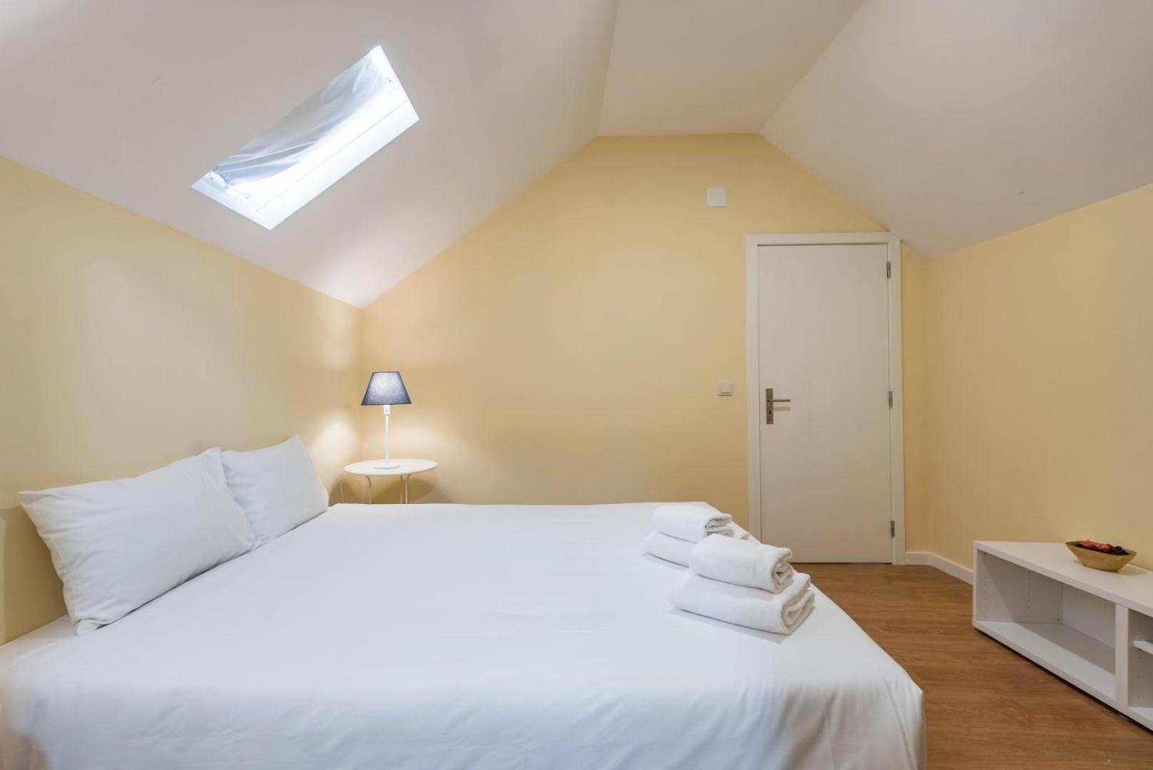 Appartement Guestready - Urban Escape In