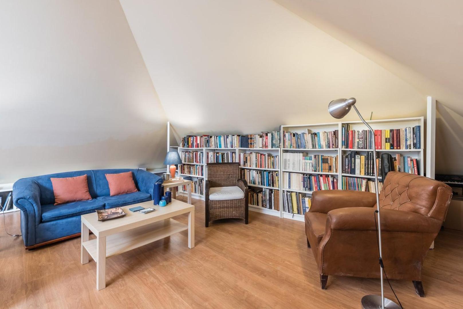 Appartement Guestready - Urban Escape In *