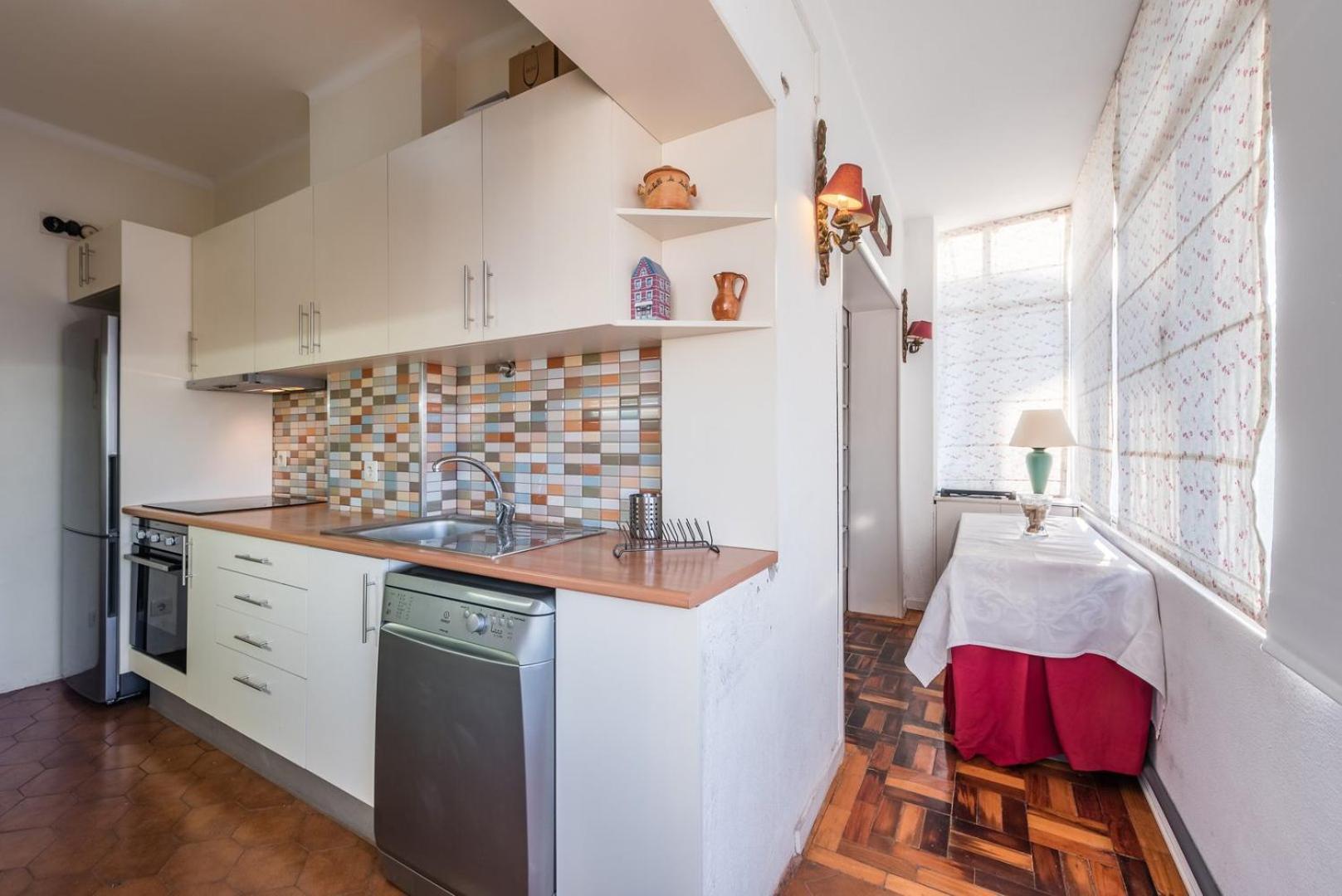 Guestready - Urban Escape In *