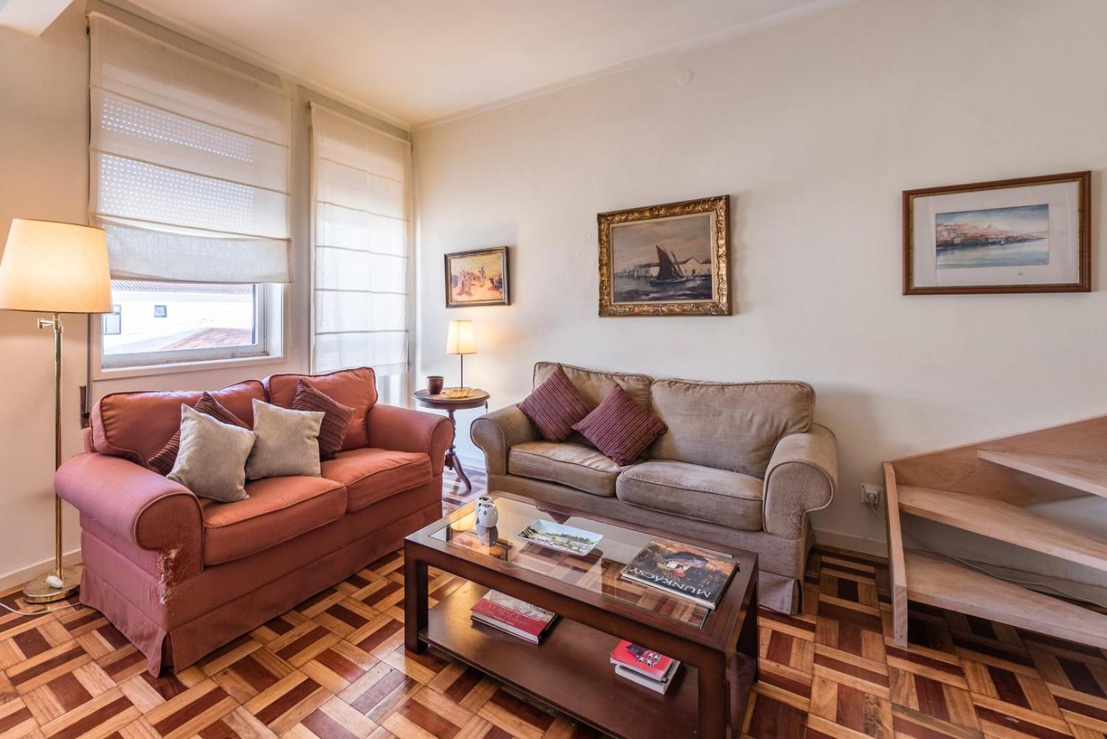 Guestready - Urban Escape In *
