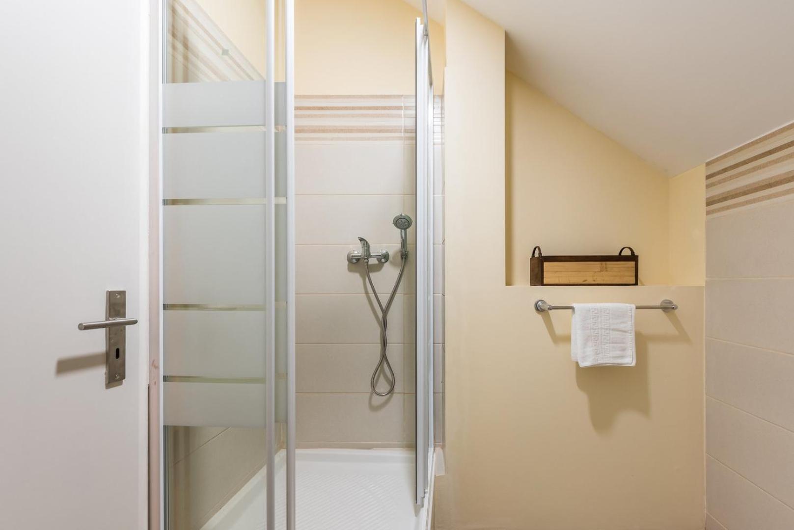 Guestready - Urban Escape In Appartement *