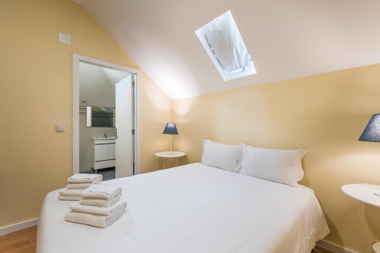 Appartement Guestready - Urban Escape In Porto