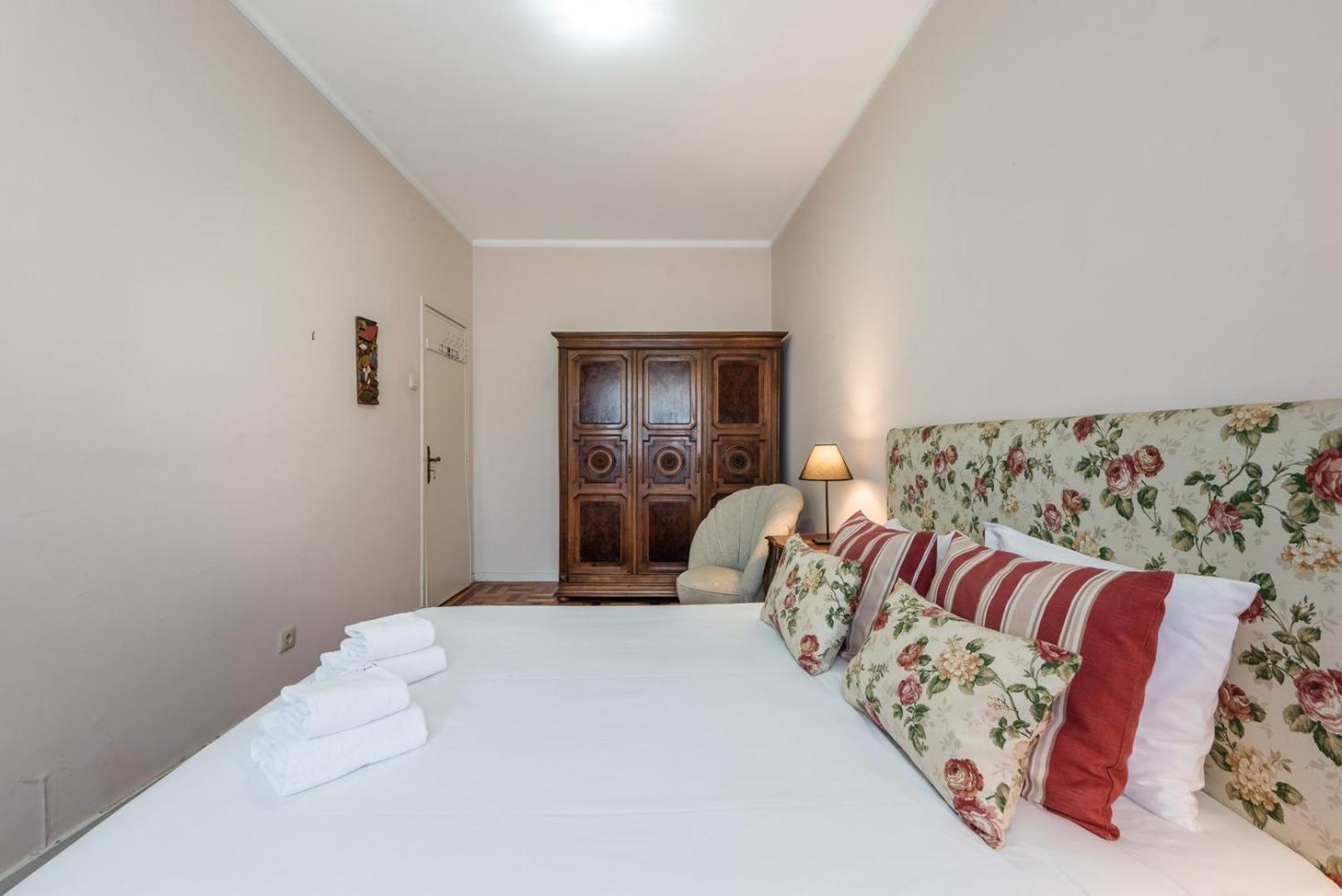 Appartement Guestready - Urban Escape In *