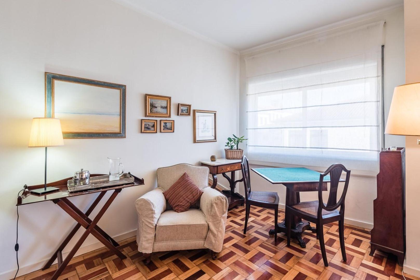 Guestready - Urban Escape In *