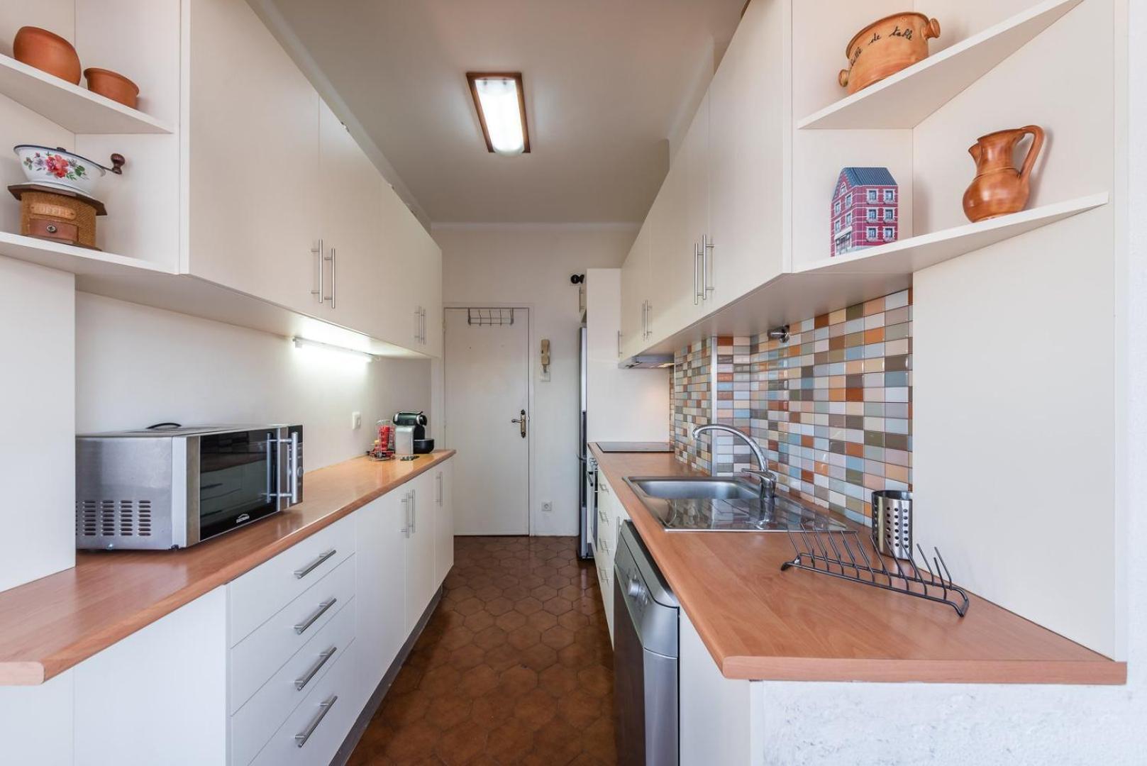 Guestready - Urban Escape In Appartement *
