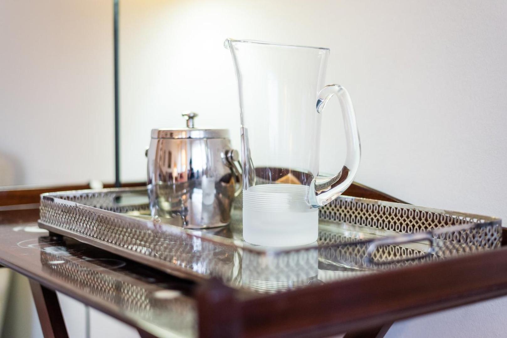 Guestready - Urban Escape In Appartement Porto