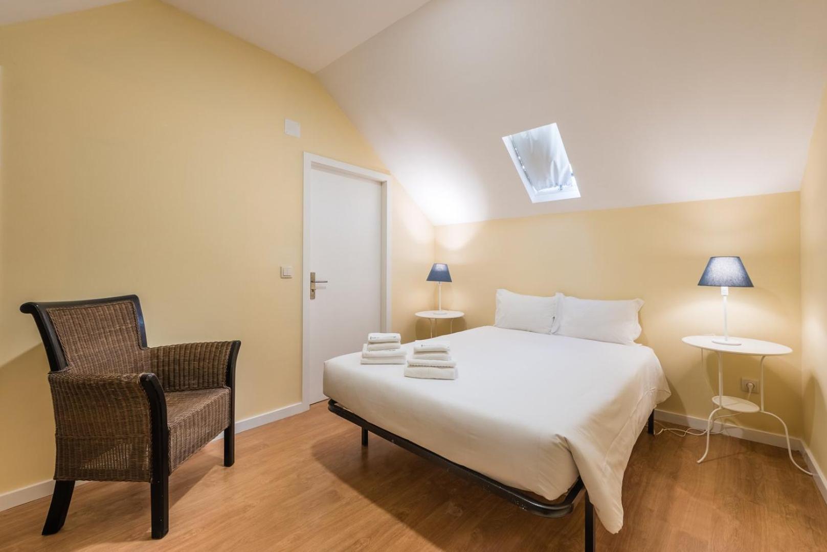 Guestready - Urban Escape In Appartement