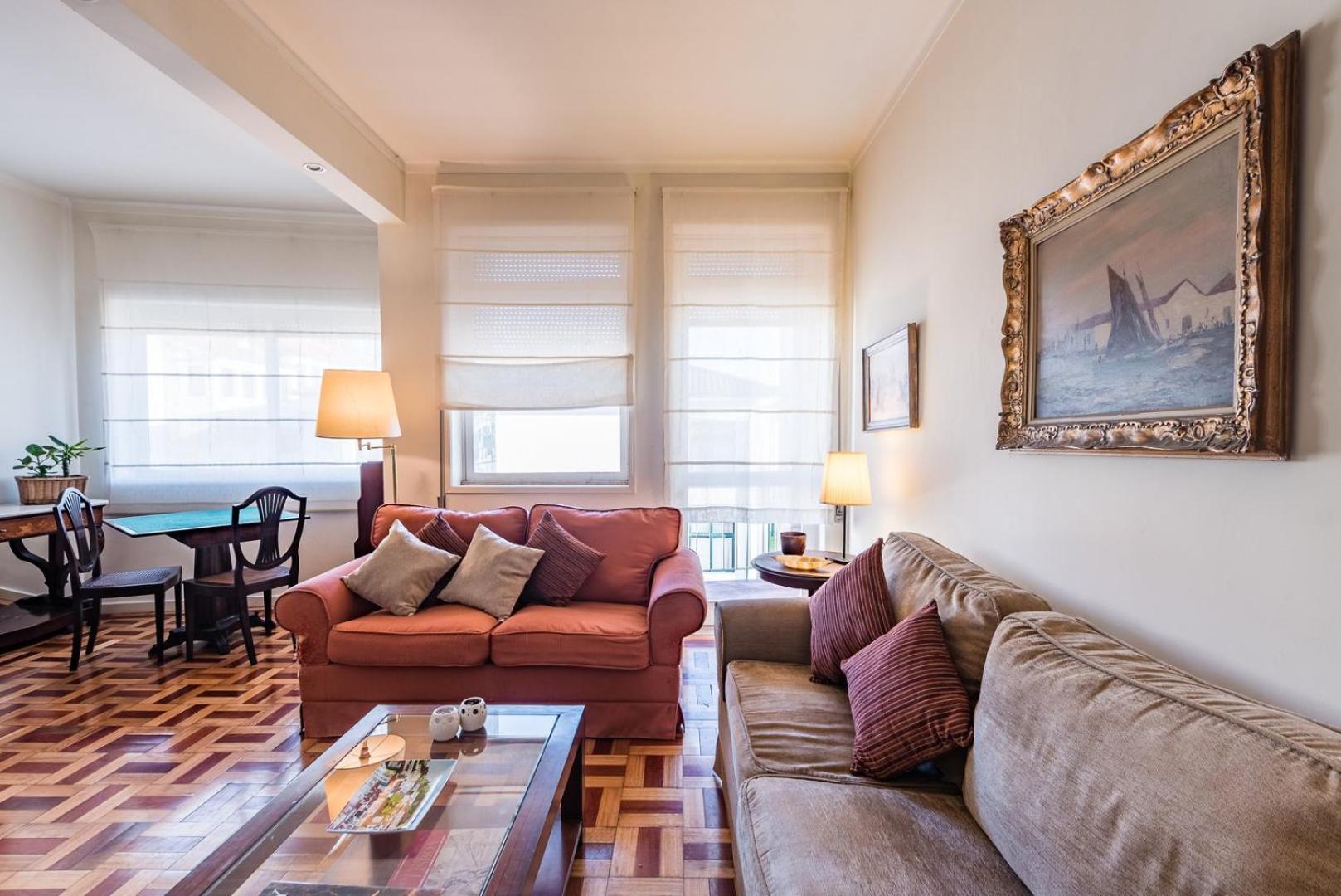 Guestready - Urban Escape In Appartement *