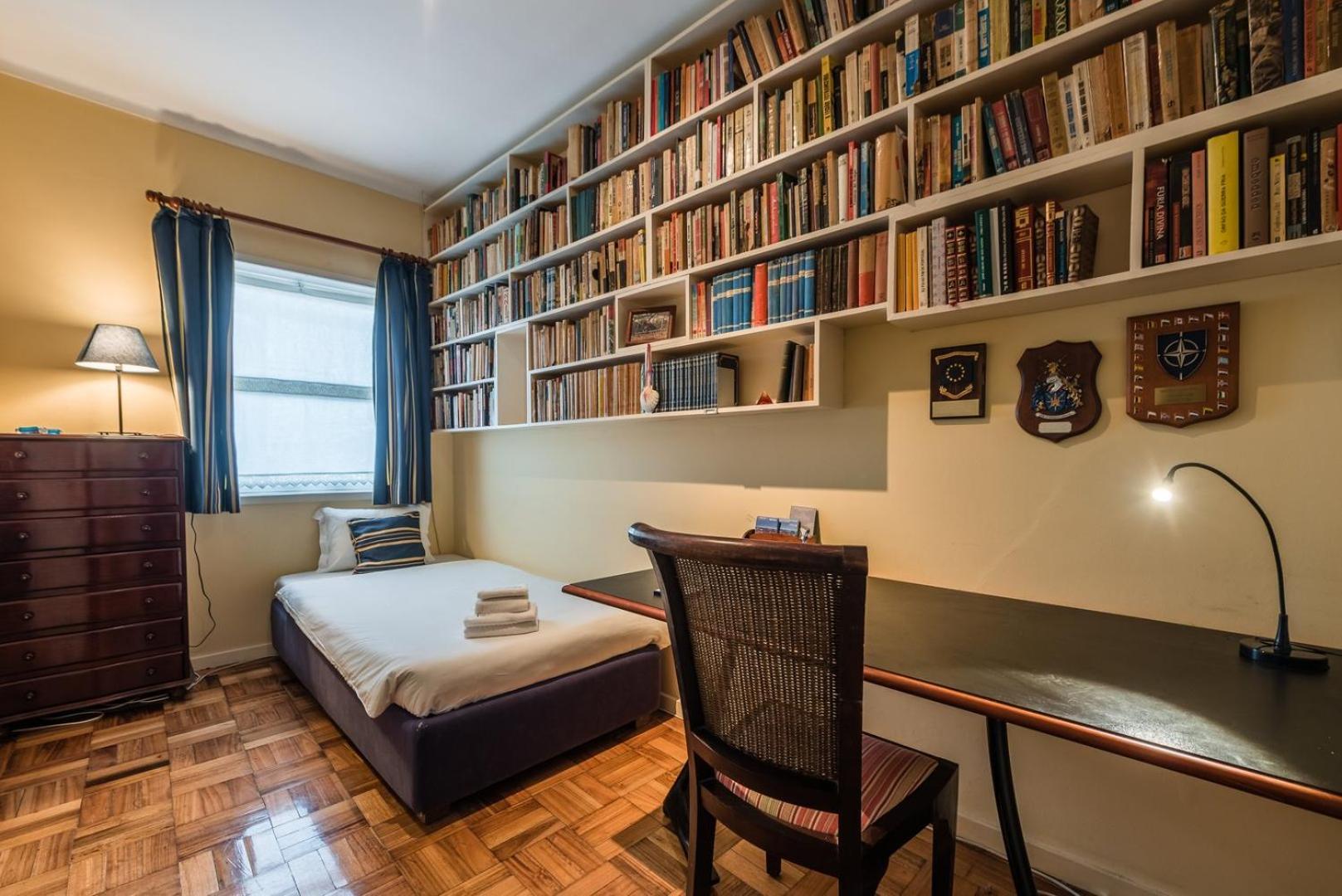 Appartement Guestready - Urban Escape In