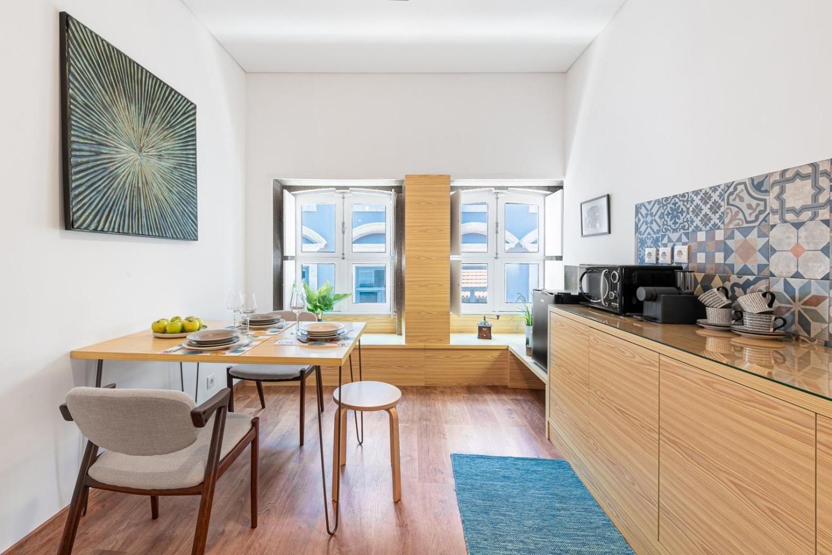 Apartment Guestready - Trendy City Central Studio *