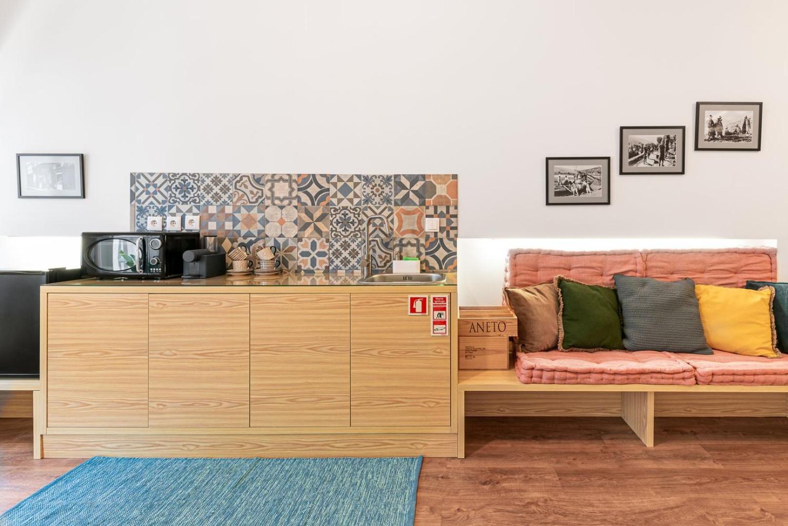 Guestready - Trendy City Central Studio *