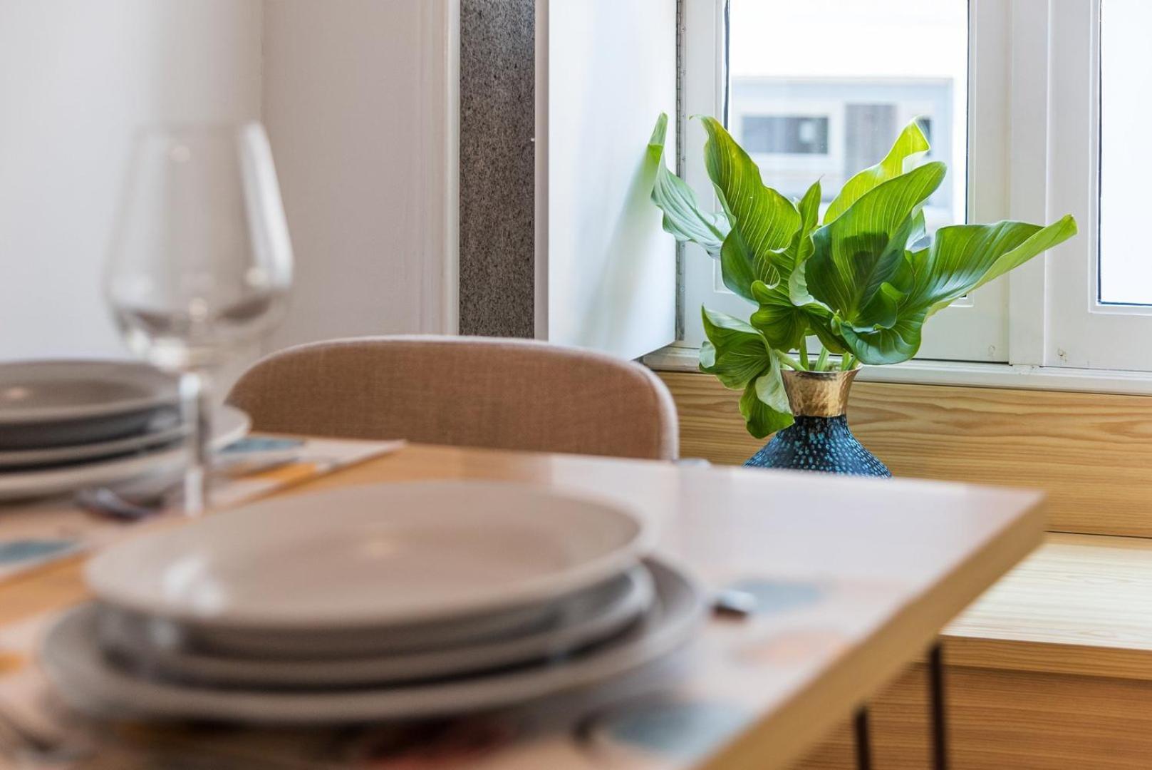 Guestready - Trendy City Central Studio Appartement *