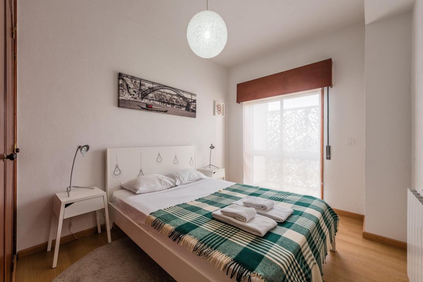 Guestready - Urban Escape With A View Guest house Porto