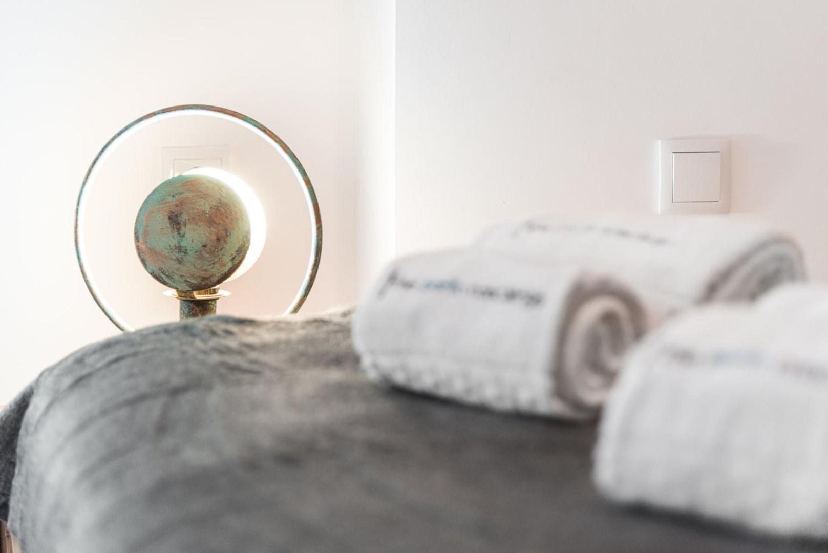Guestready - Trendy City Central Studio Apartment