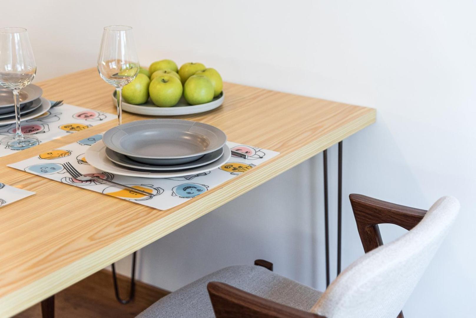 Apartment Guestready - Trendy City Central Studio