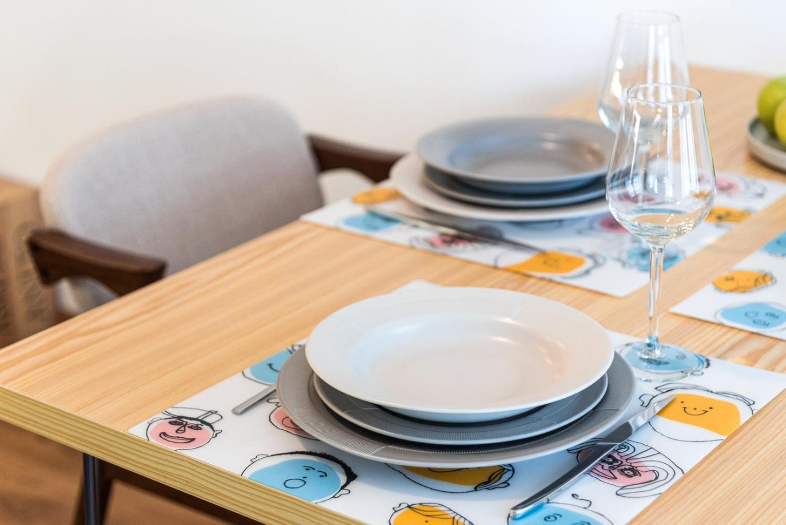 Guestready - Trendy City Central Studio Apartment *