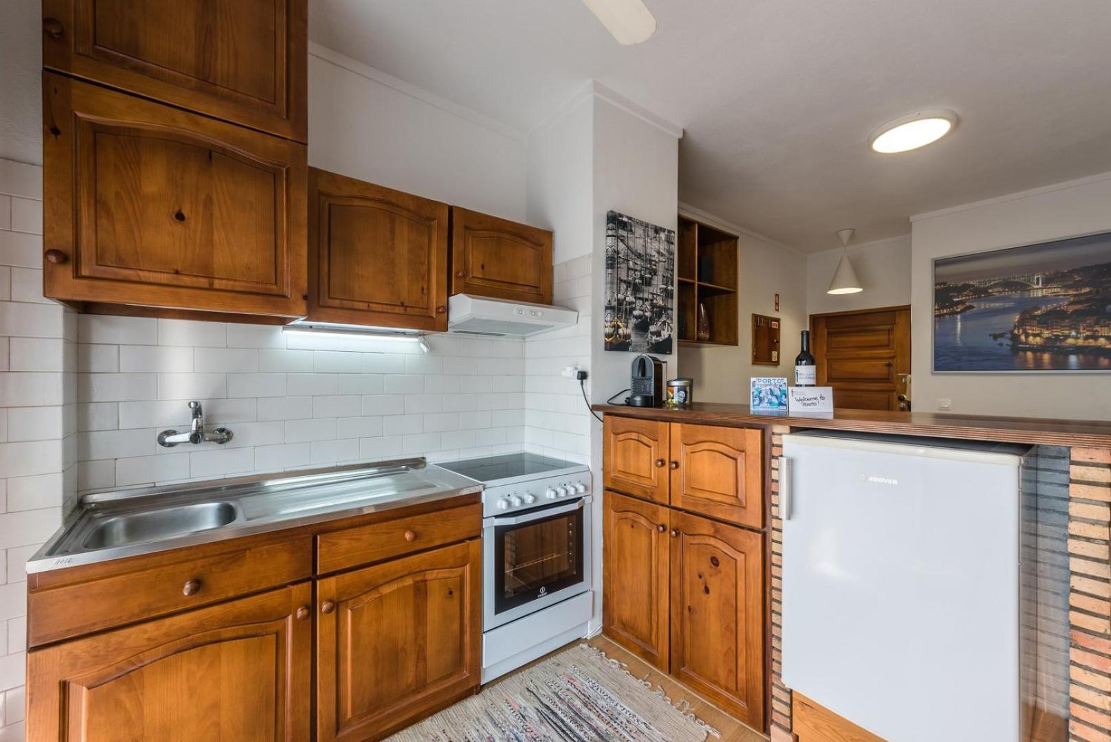 Guest house Guestready - Urban Escape With A View Porto
