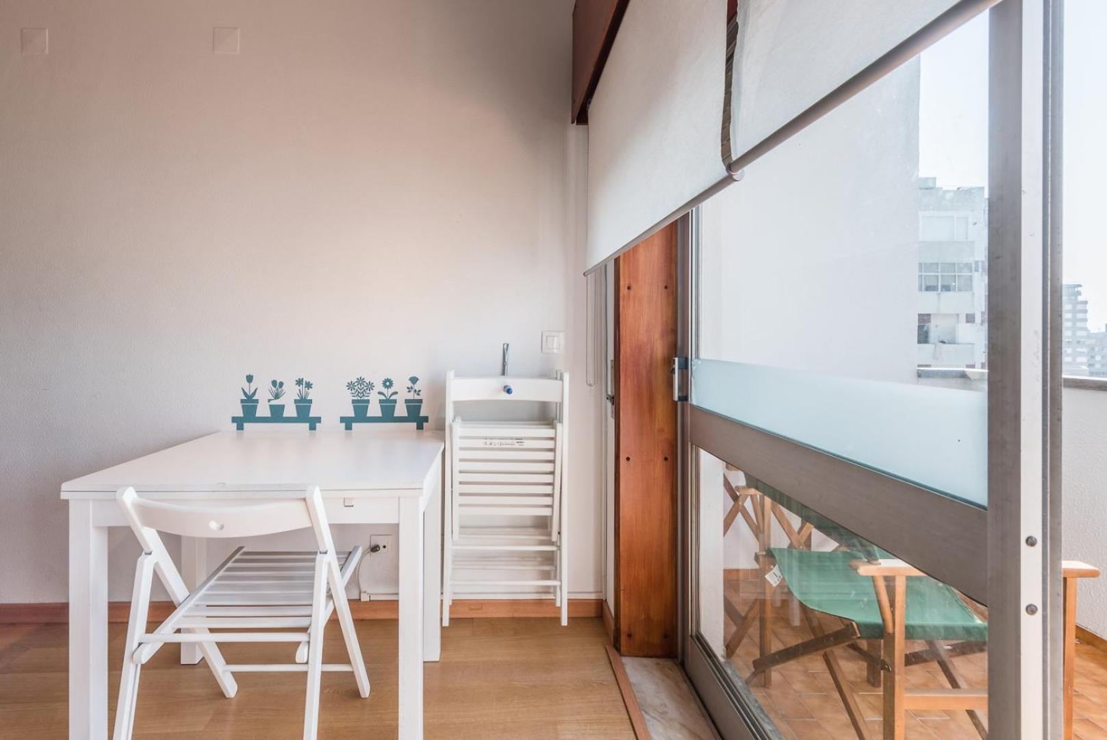 Guestready - Urban Escape With A View Guest house Porto