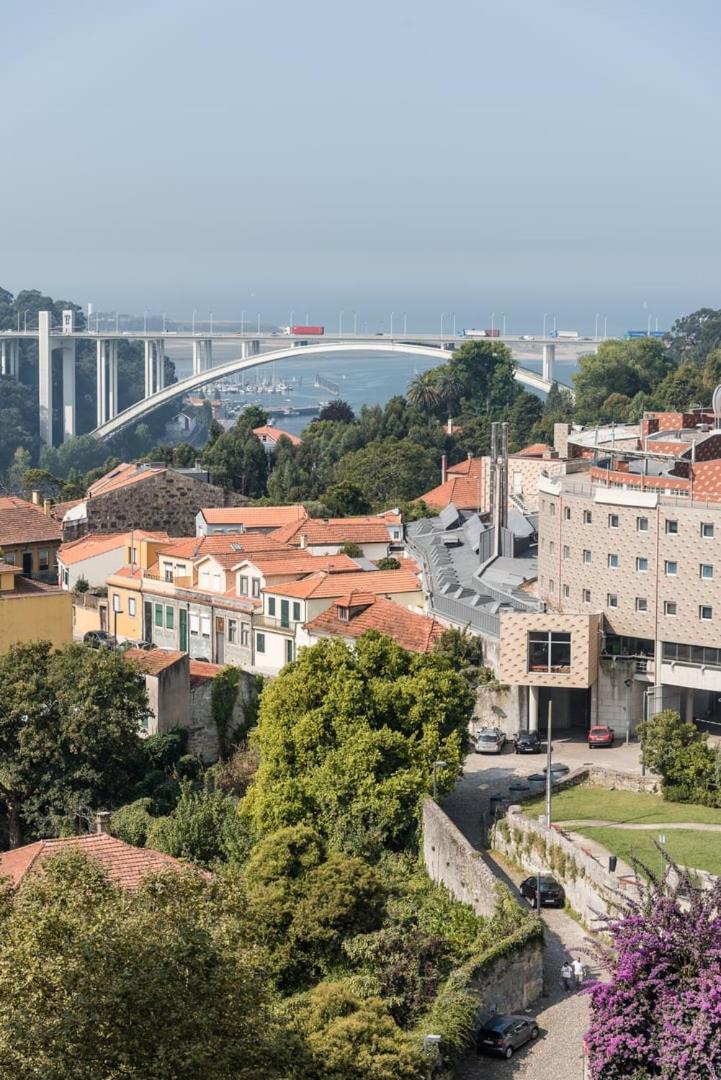 Guest house Guestready - Urban Escape With A View *