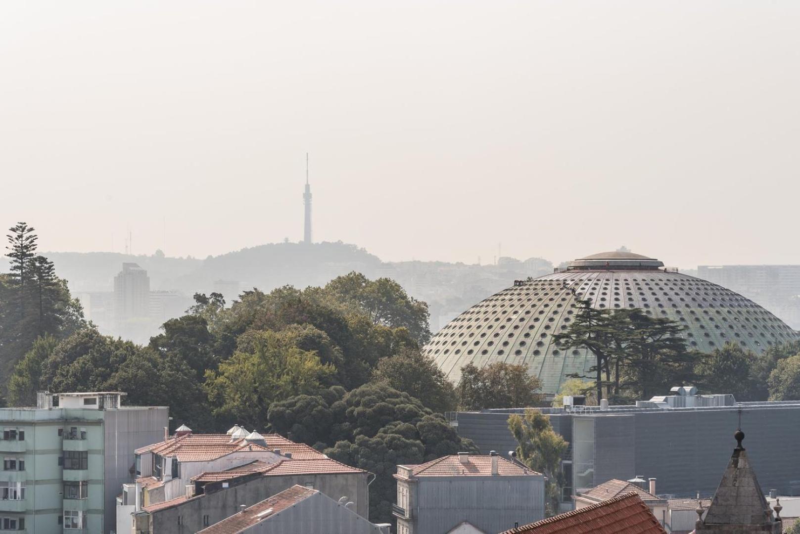 Guestready - Urban Escape With A View Guest house Porto