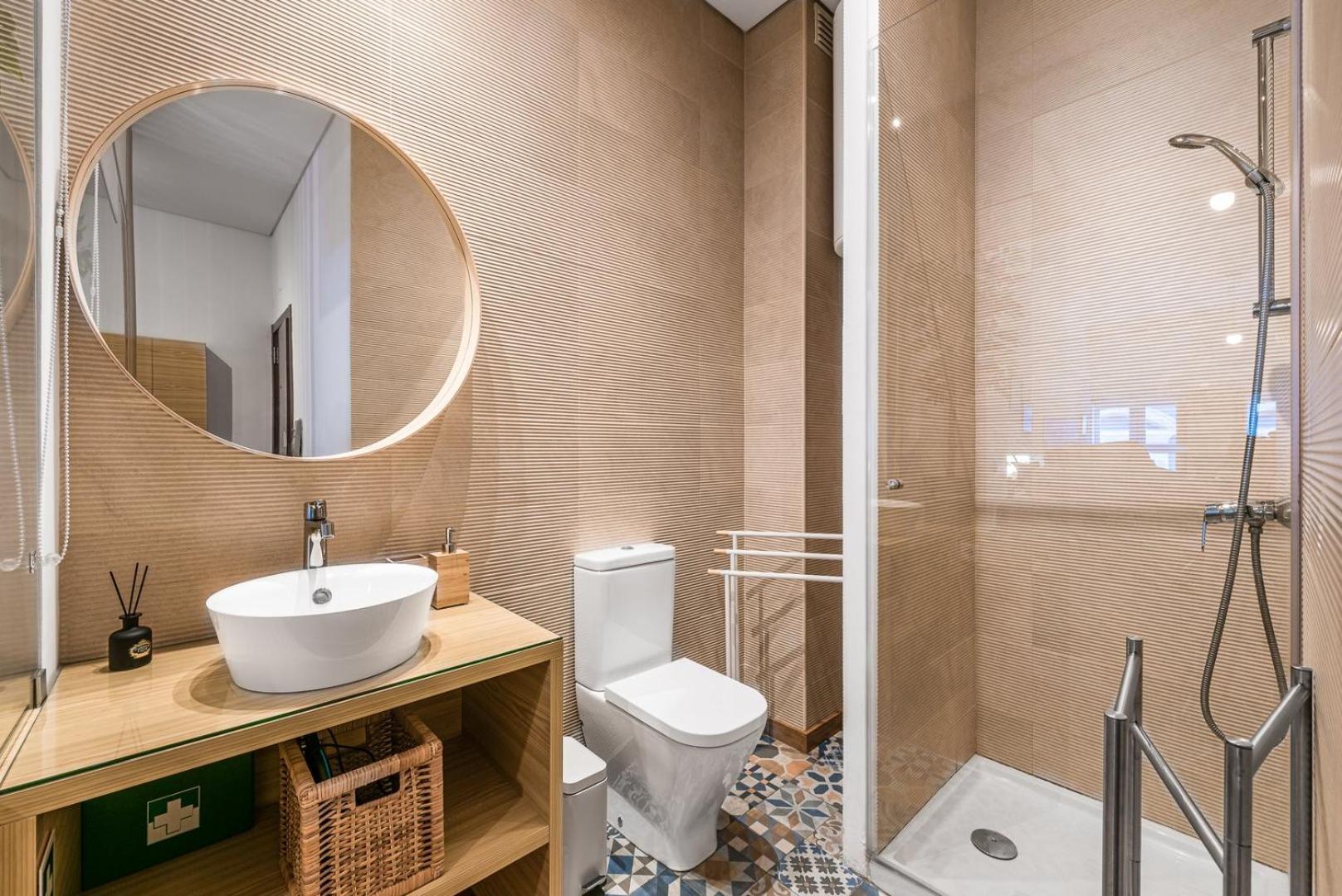 Apartment Guestready - Trendy City Central Studio *