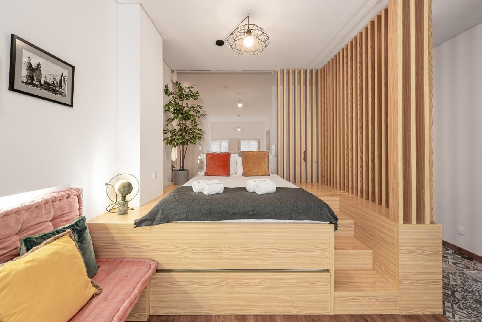 Guestready - Trendy City Central Studio