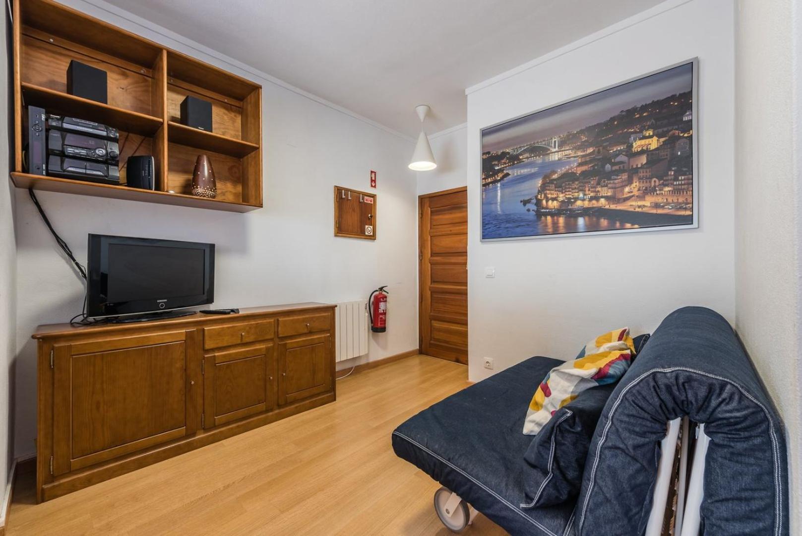 Guestready - Urban Escape With A View Guest house