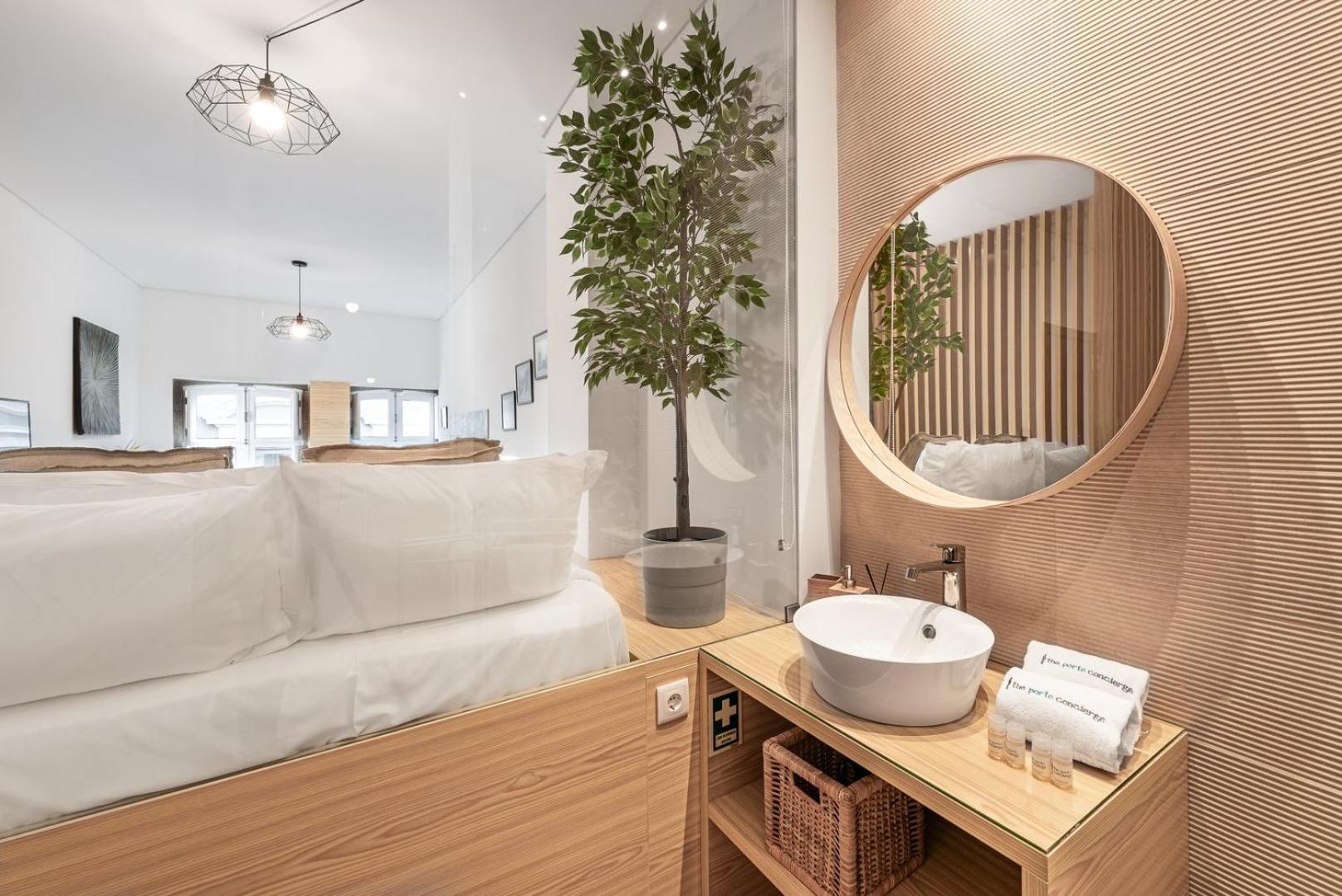 Guestready - Trendy City Central Studio *