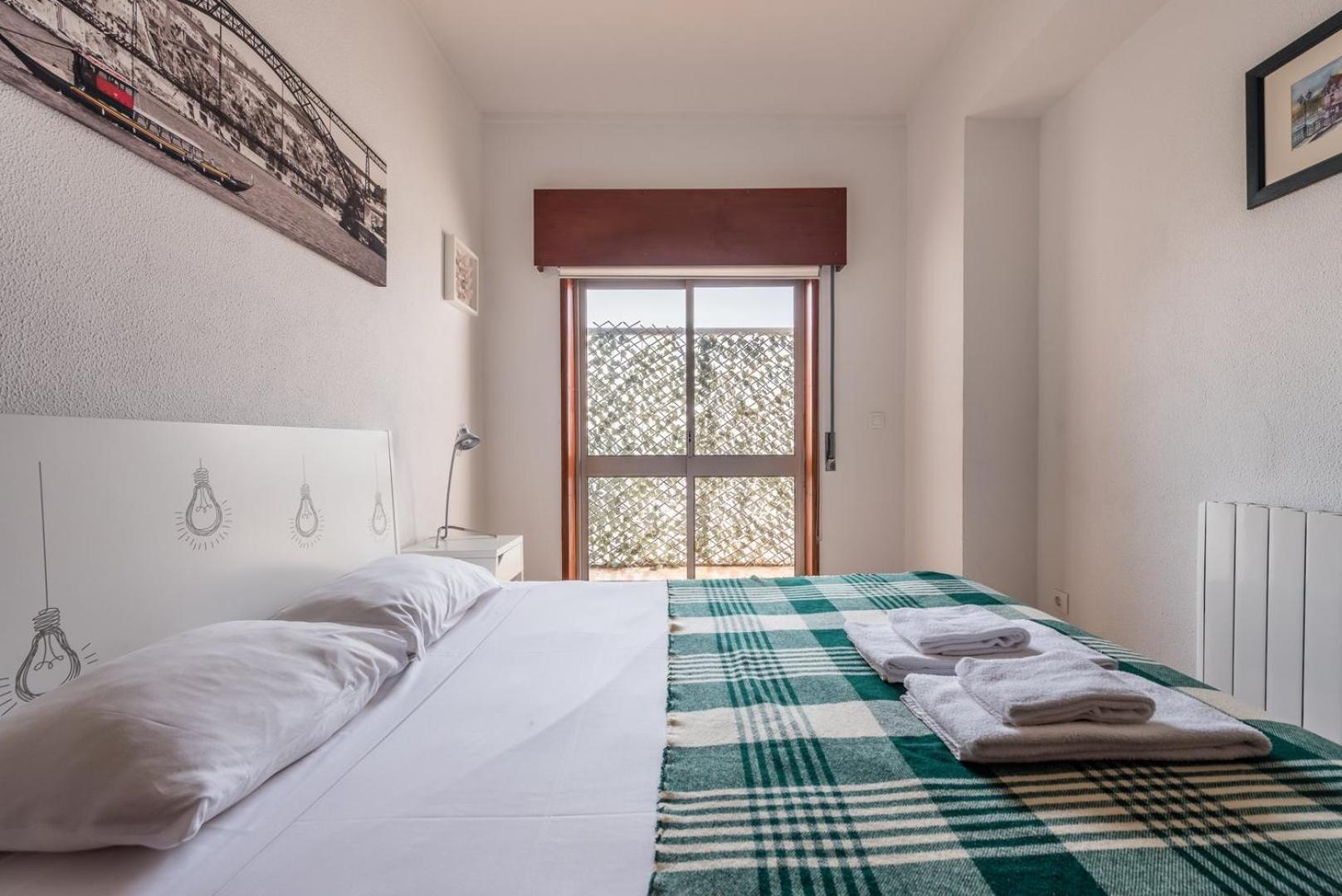 Guestready - Urban Escape With A View Porto
