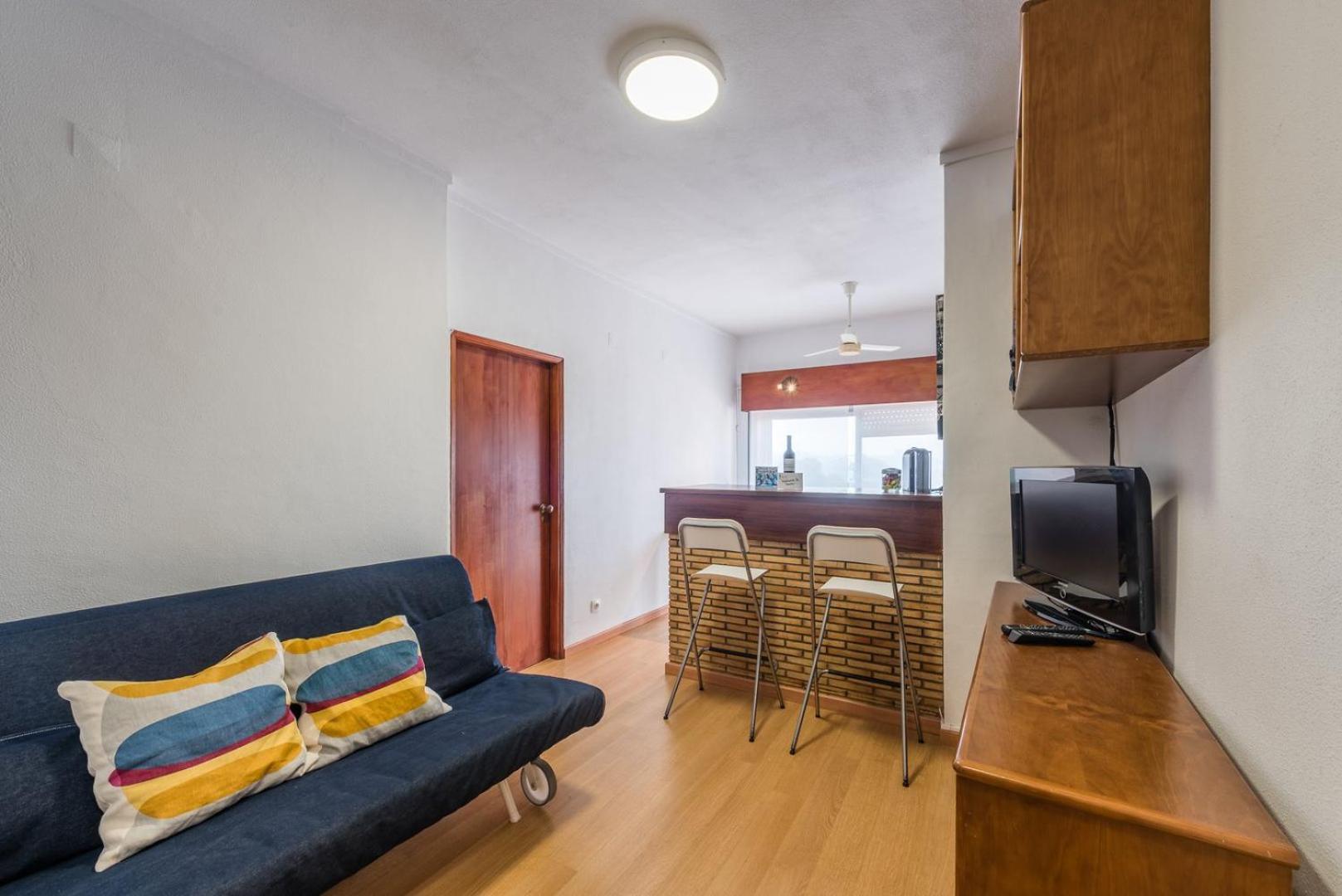 Guestready - Urban Escape With A View