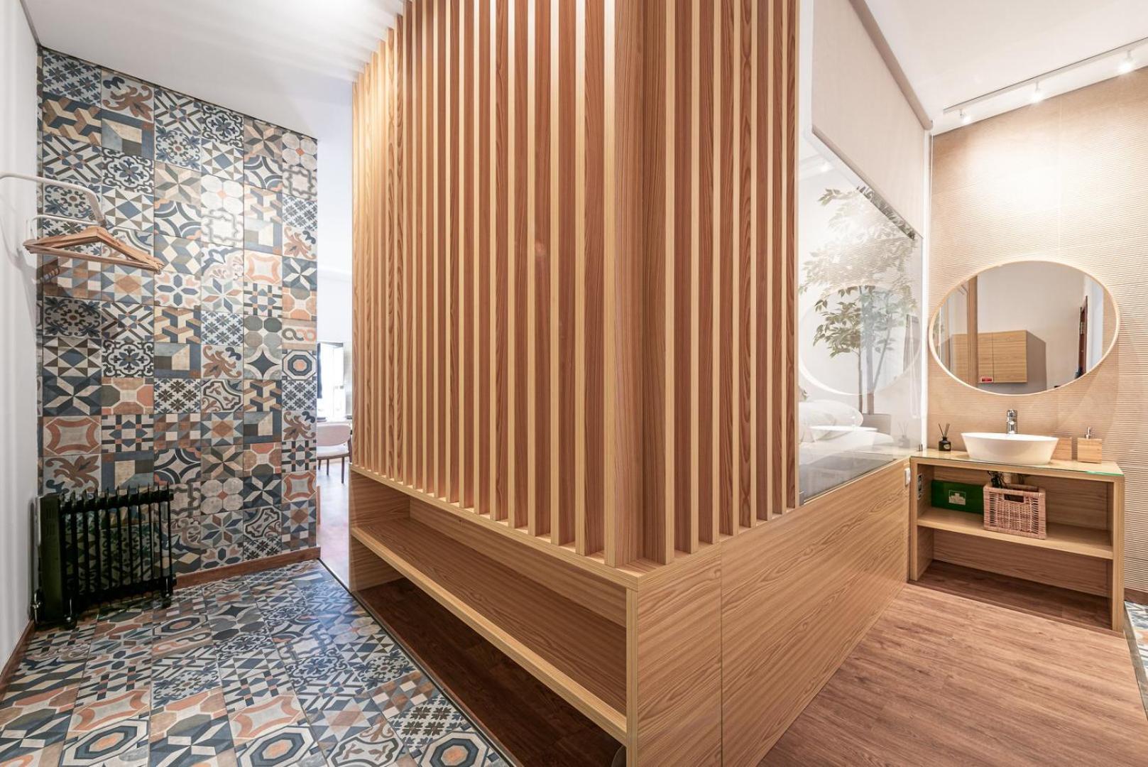 Guestready - Trendy City Central Studio Apartment