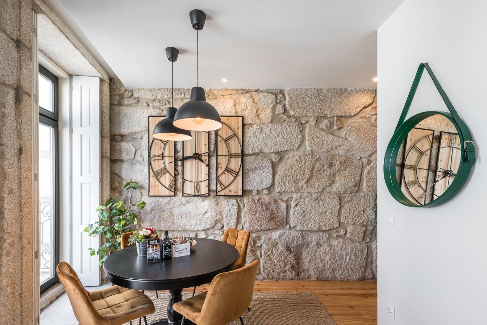 Guestready - Industrial In Downtown * Porto
