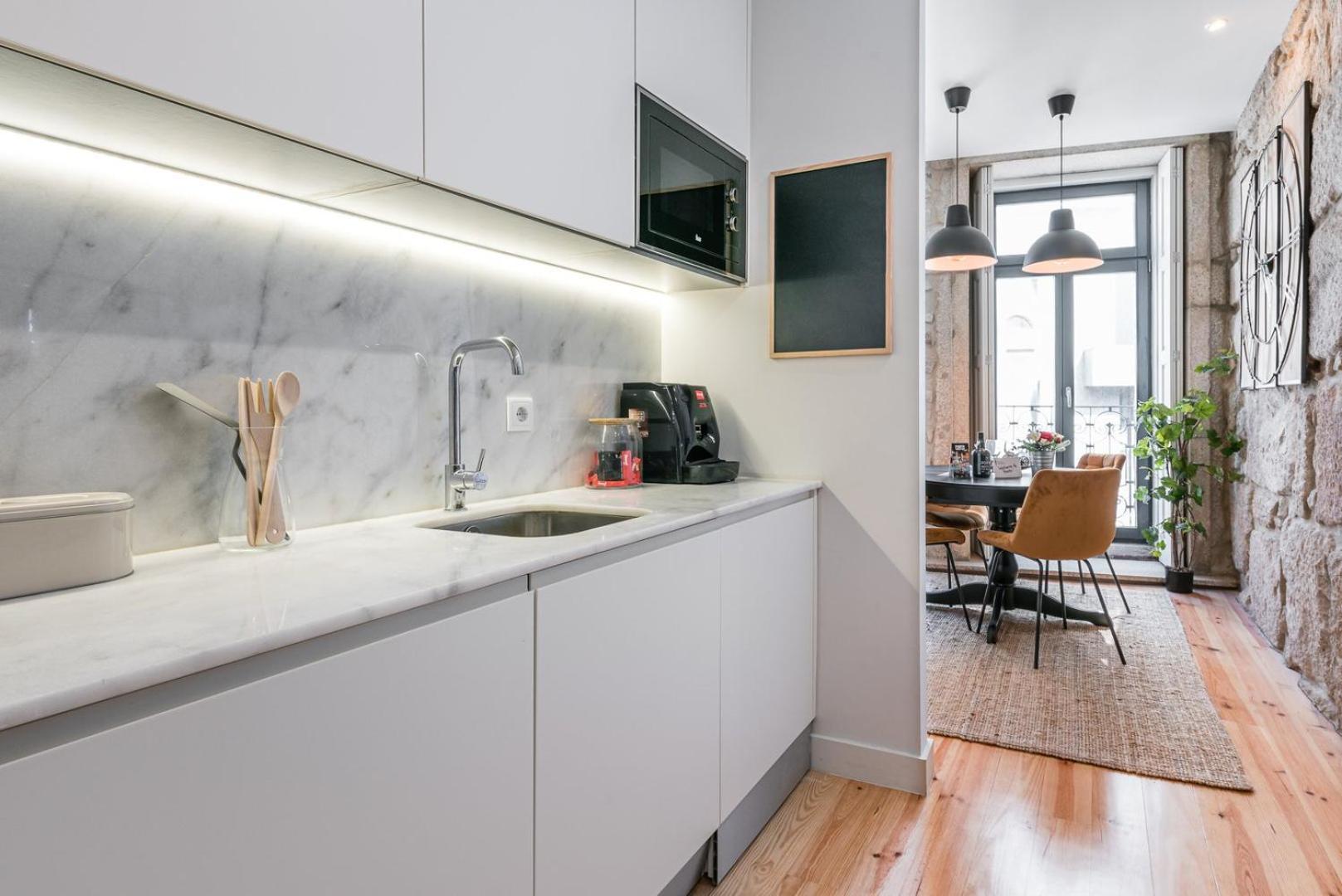 Guestready - Industrial In Downtown Apartment *