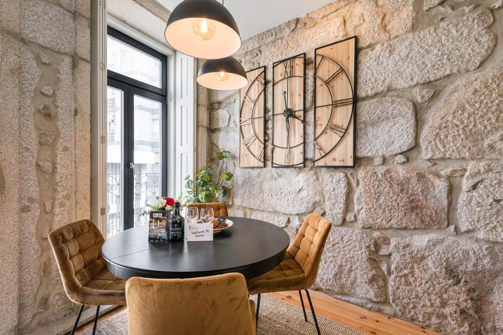 Guestready - Industrial In Downtown * Porto