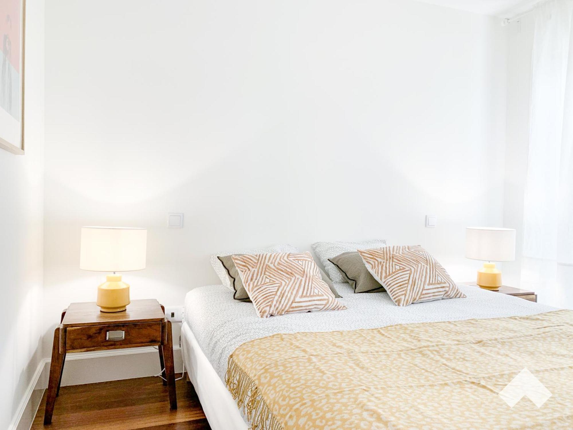 The Wondrous Appartement Porto