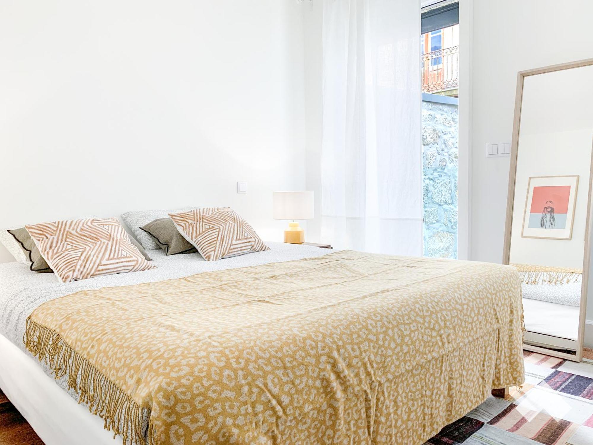 The Wondrous Apartment