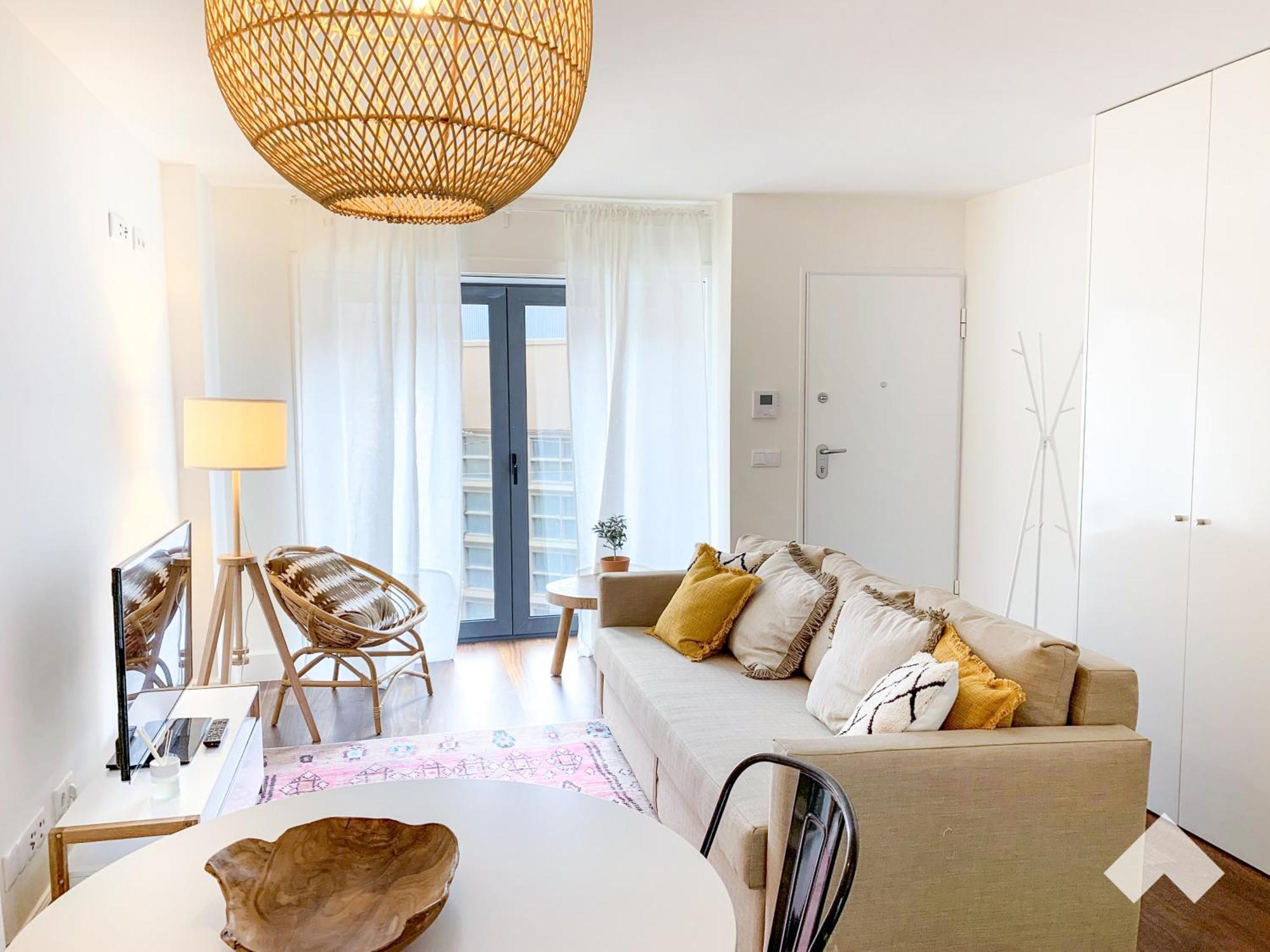 Apartment The Wondrous Porto
