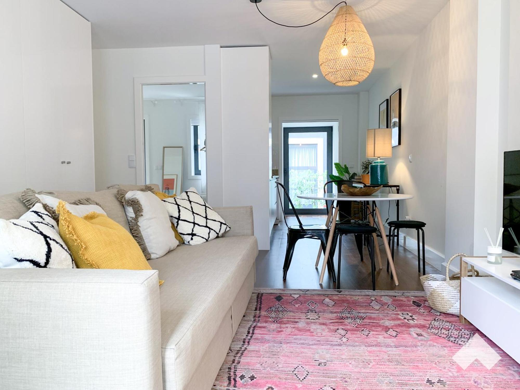 Apartment The Wondrous Porto