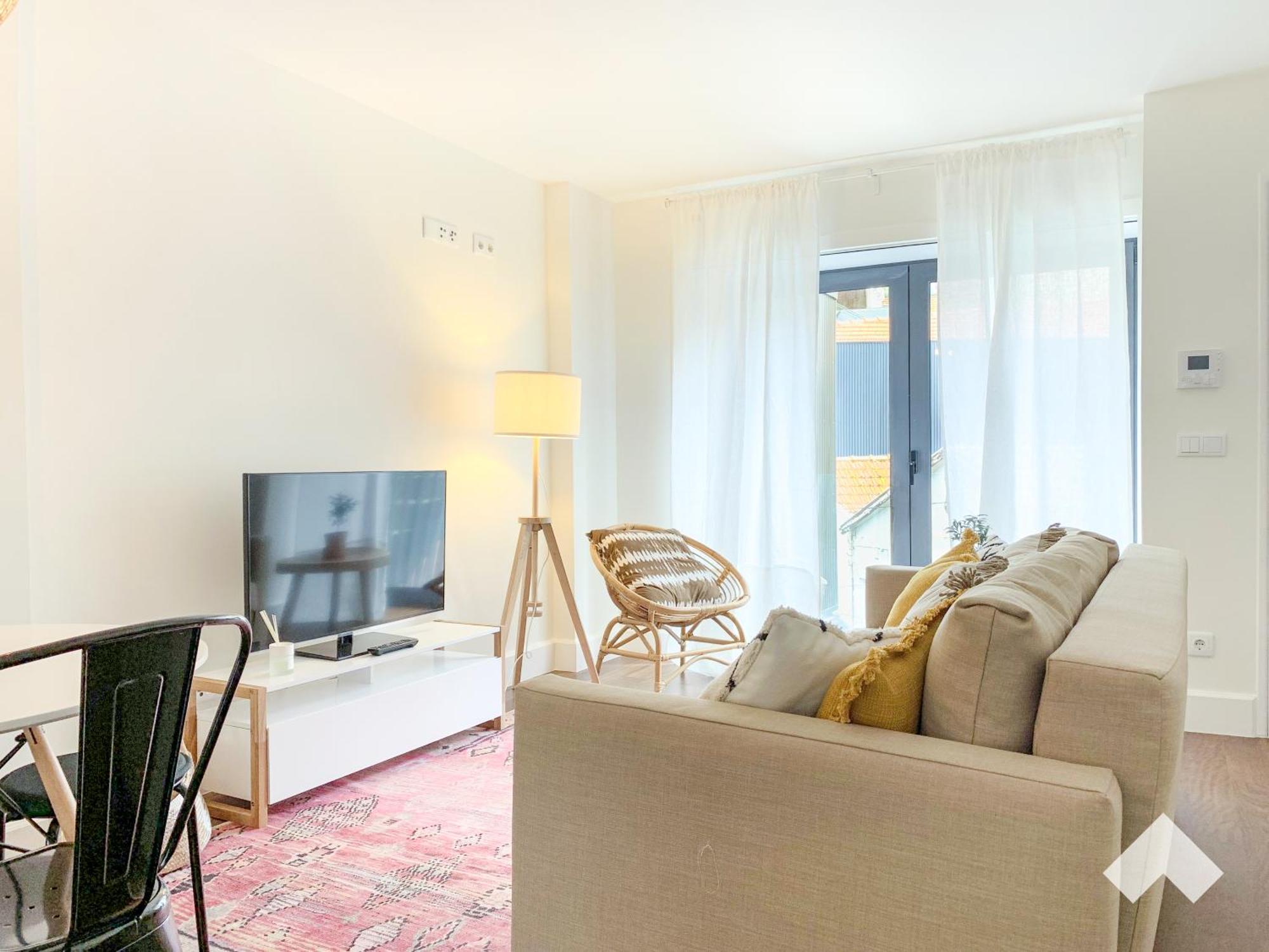 Apartment The Wondrous Porto