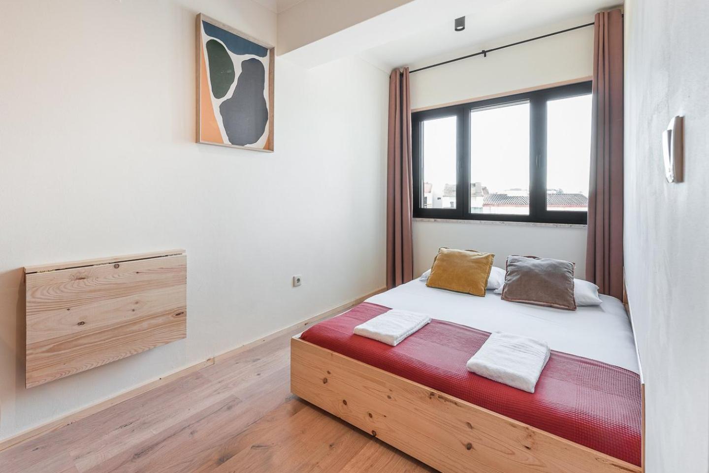 Guestready - Contemporary Cabin In Santos Pousada Apartamento *