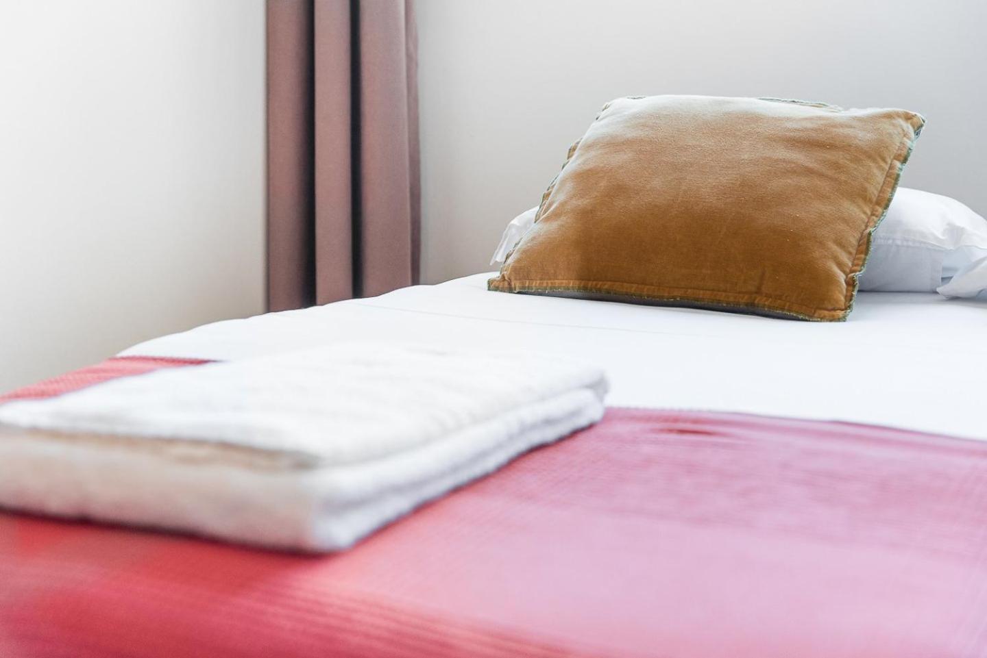 Guestready - Contemporary Cabin In Santos Pousada Apartamento Porto