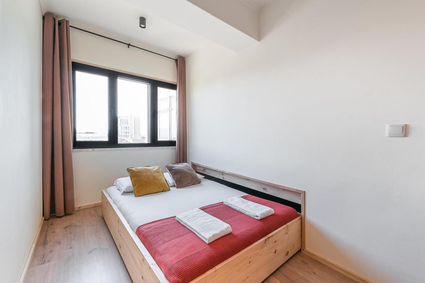 Guestready - Contemporary Cabin In Santos Pousada *