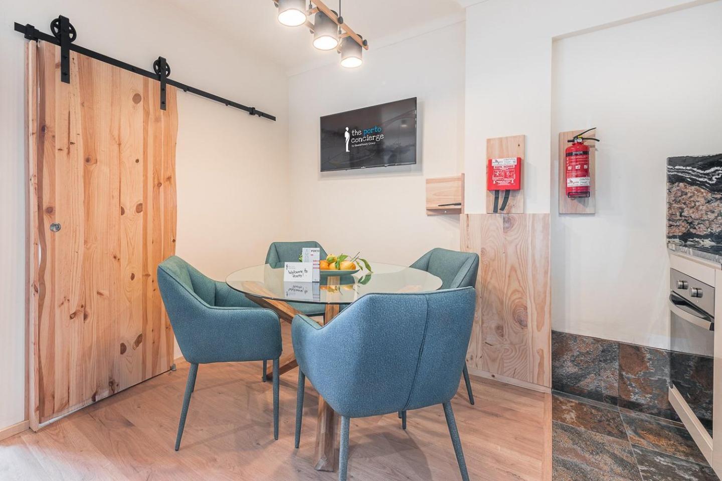 Apartamento Guestready - Contemporary Cabin In Santos Pousada