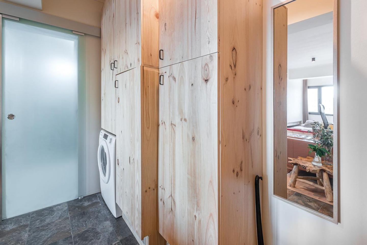 Guestready - Contemporary Cabin In Santos Pousada * Porto