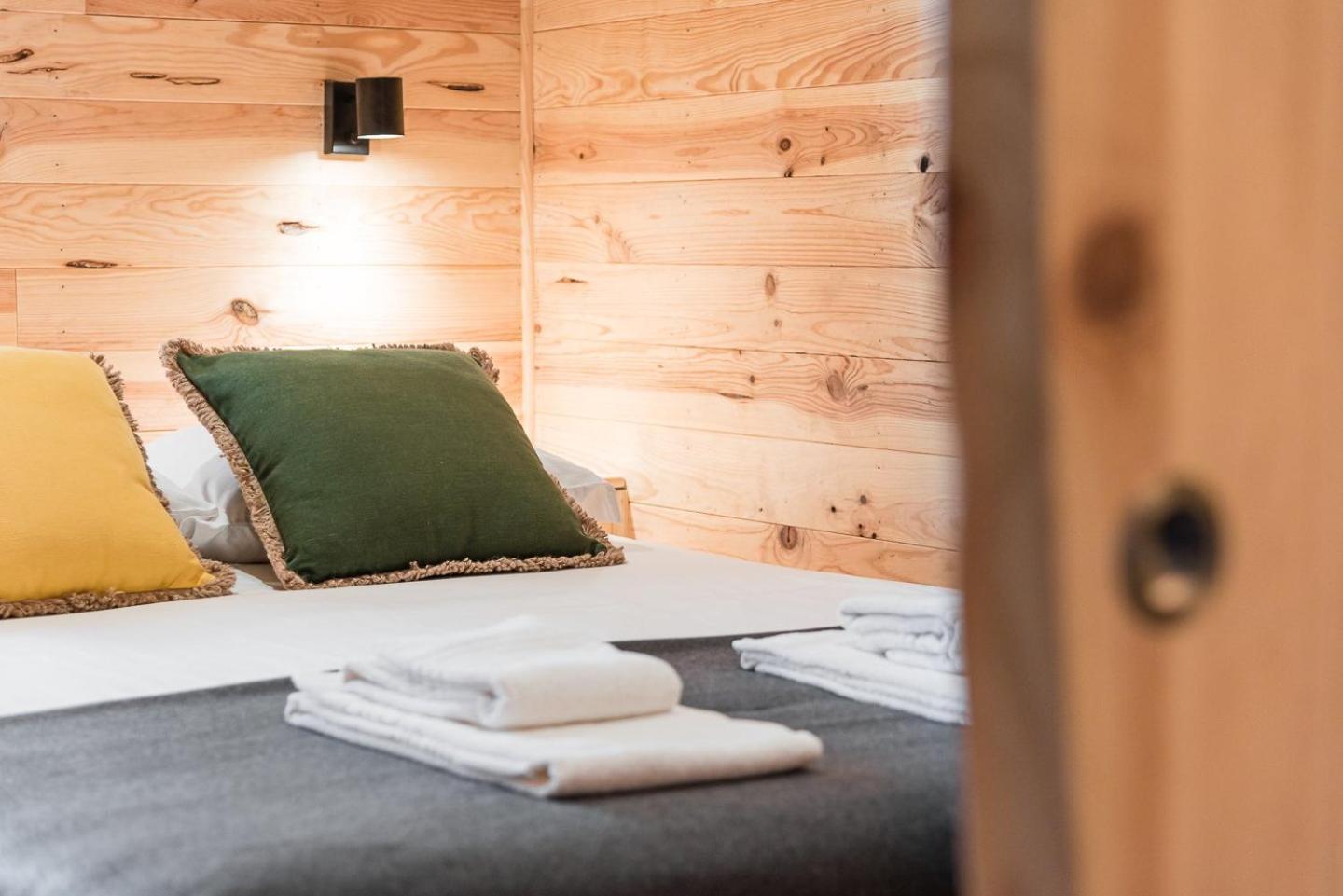 Guestready - Contemporary Cabin In Santos Pousada