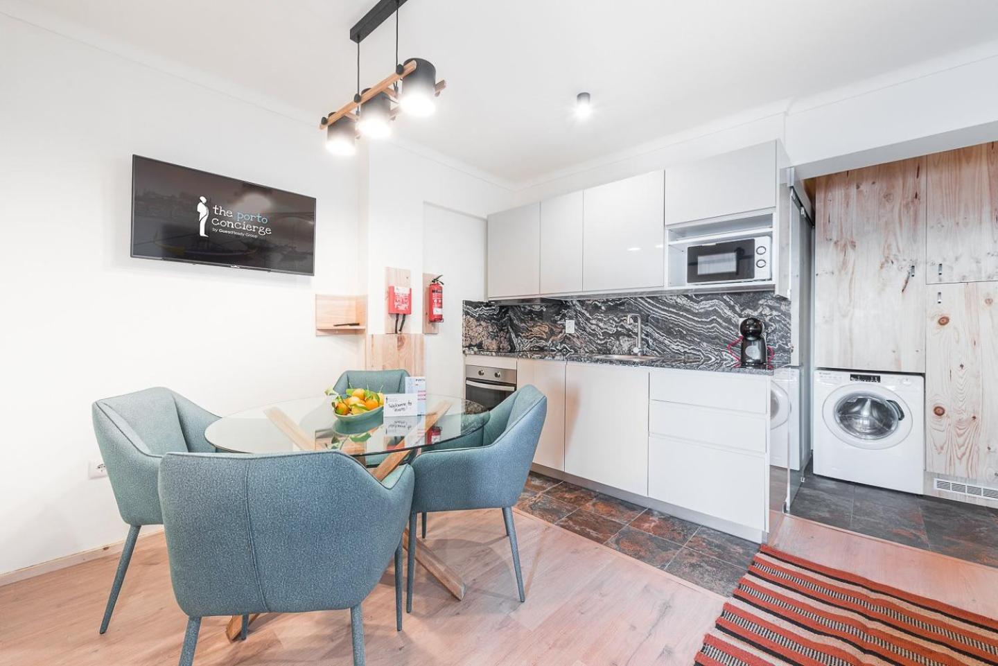 Guestready - Contemporary Cabin In Santos Pousada Apartamento *
