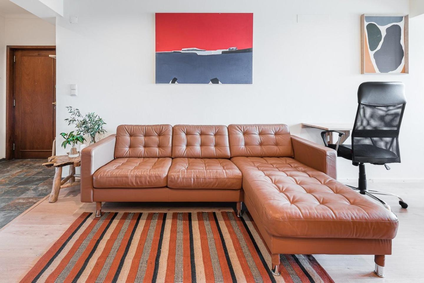 Apartamento Guestready - Contemporary Cabin In Santos Pousada